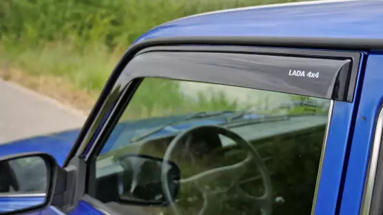 Lada Niva Legend