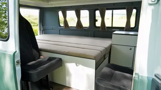UAZ 2206 Bajkal SA