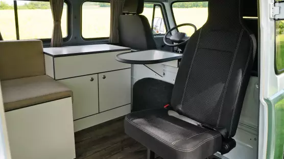 UAZ 2206 Bajkal SA