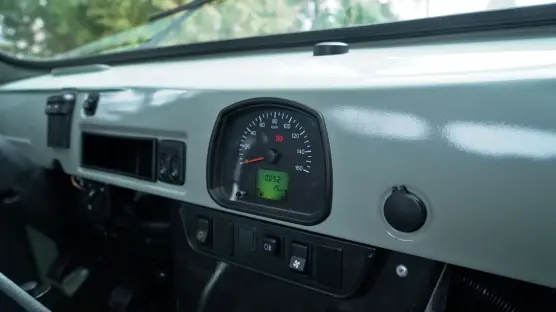 UAZ 3303 NVN