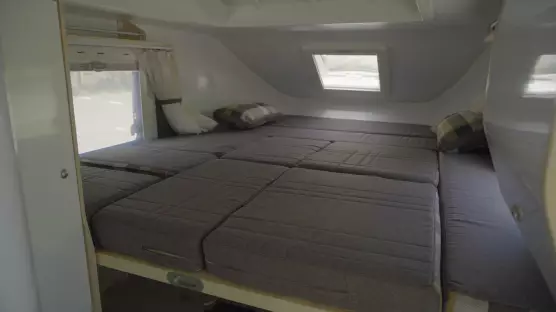 Lada Granta Camp SA