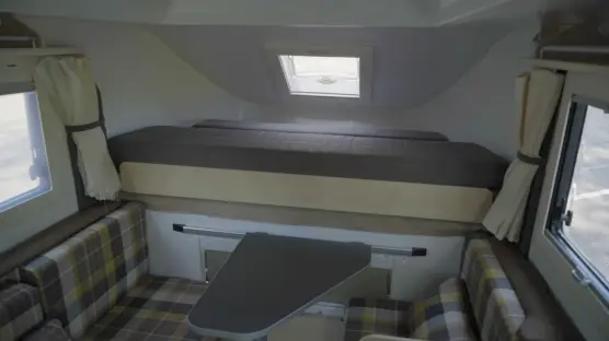 Lada Granta Camp SA