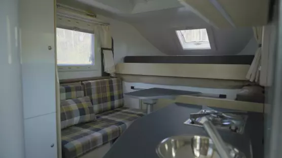 Lada Granta Camp SA