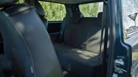 Lada Niva Legend Bronto