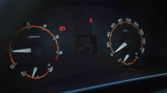 Lada Niva Legend Bronto