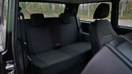 Lada Niva Legend Bronto