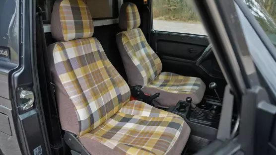 Lada Niva Camp SA