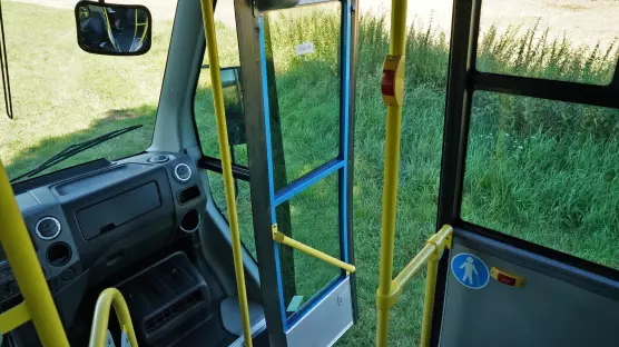 GAZelle Next Citiline 