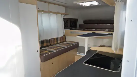 Lada Niva Camp SA