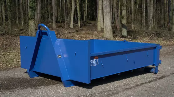 UAZ 23632 Profi Doublecab container