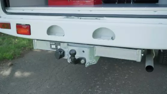 GAZelle 4x4 27057 Minibus