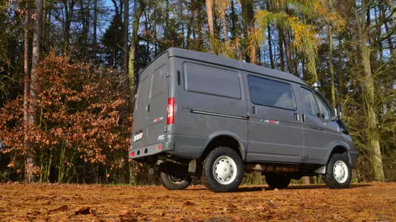 Sobol 4x4 27527 Combi