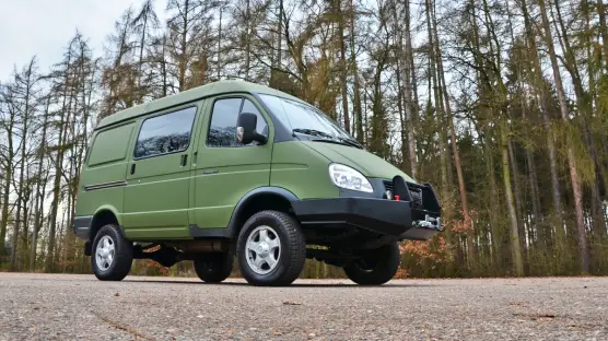 Sobol 4x4 27527 Combi
