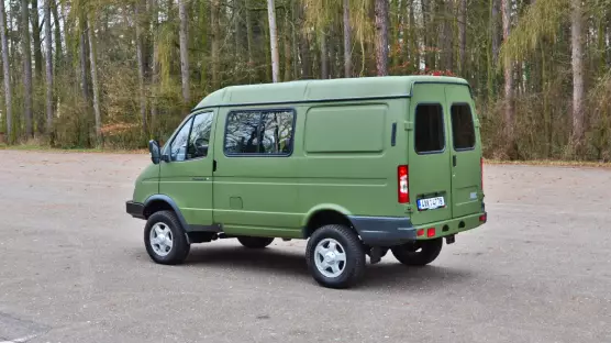 Sobol 4x4 27527 Combi