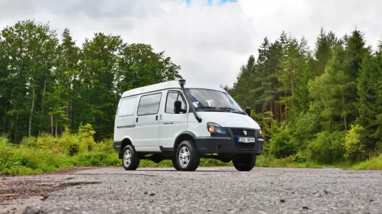 Sobol 4x4 27527 Combi