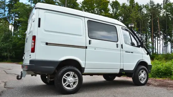 Sobol 4x4 27527 Combi