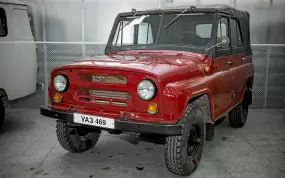 UAZ 469B