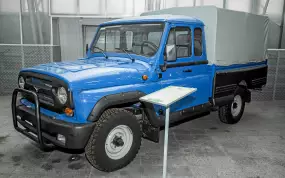 UAZ 2315