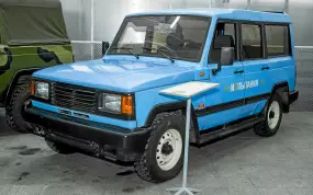 UAZ 317201