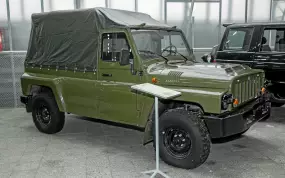 UAZ 296601020