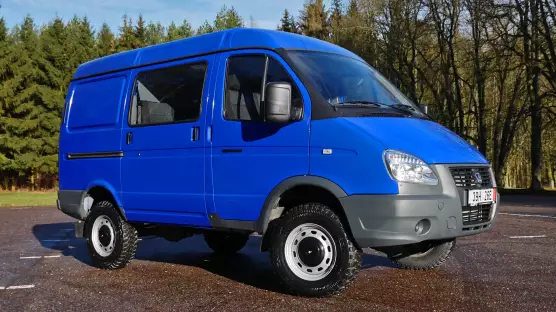 Sobol 4x4 27527 Combi