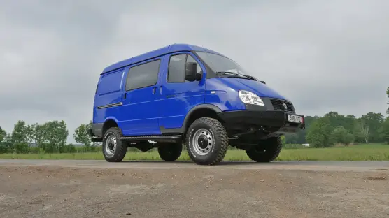 Sobol 4x4 27527 Combi