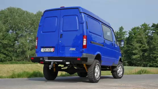 Sobol 4x4 27527 Combi