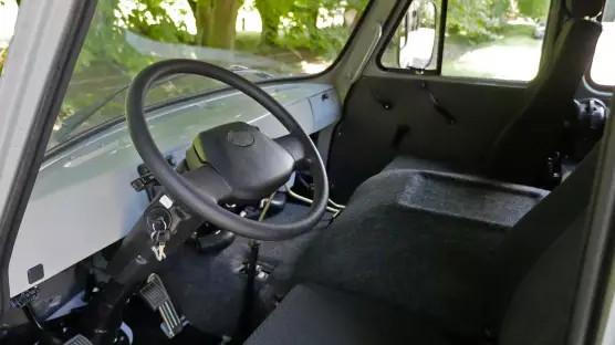 UAZ 2206 Country Van SG