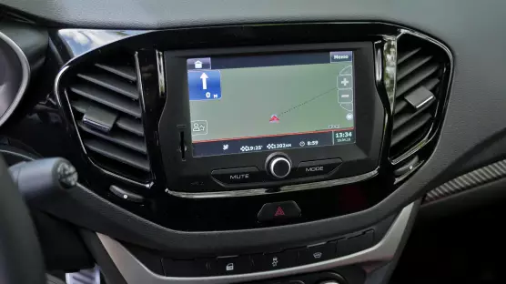 Lada Vesta Sedan